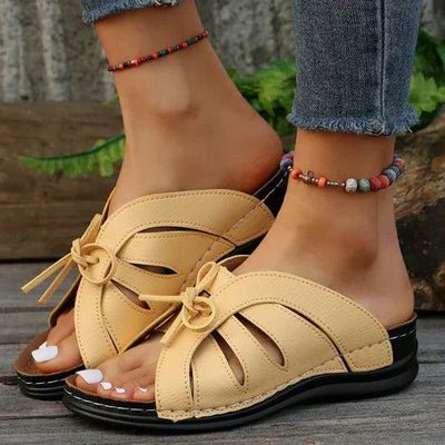 Loetje™ - Orthopädische Komfortsandalen