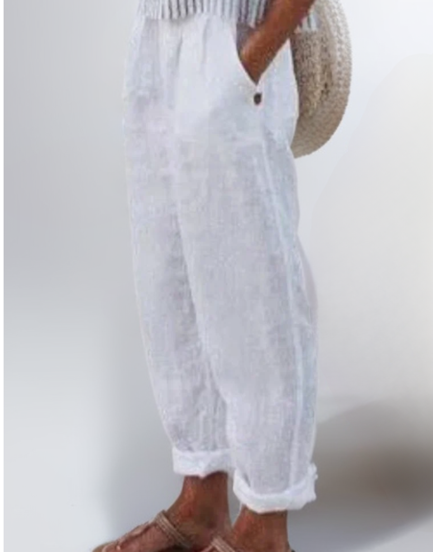 AllDay Air: Atmungsaktive Freizeithose