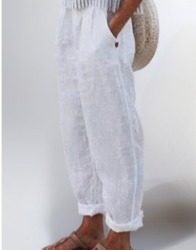 AllDay Air: Atmungsaktive Freizeithose