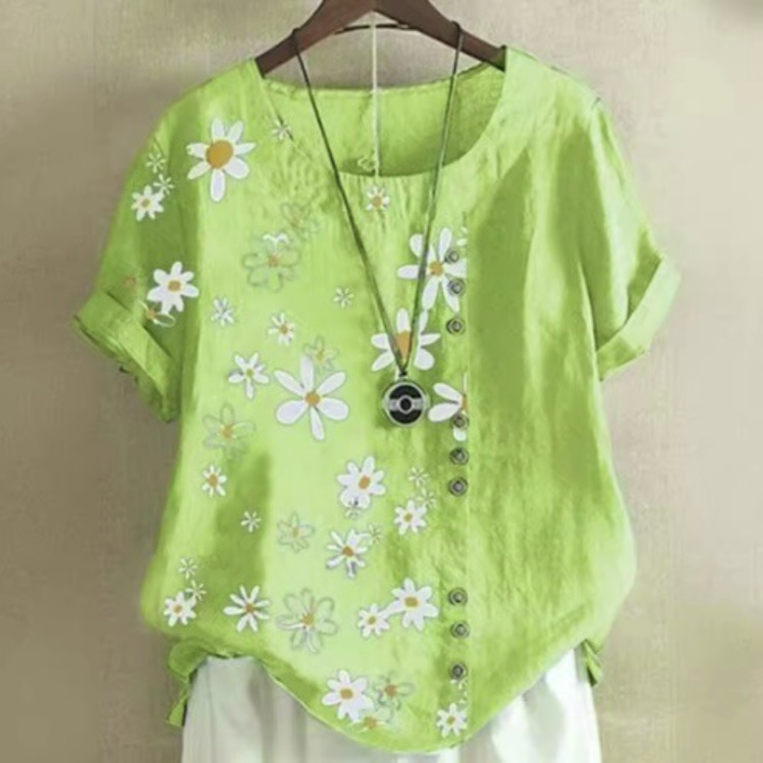 Elsel | Elegante Bluse für Damen