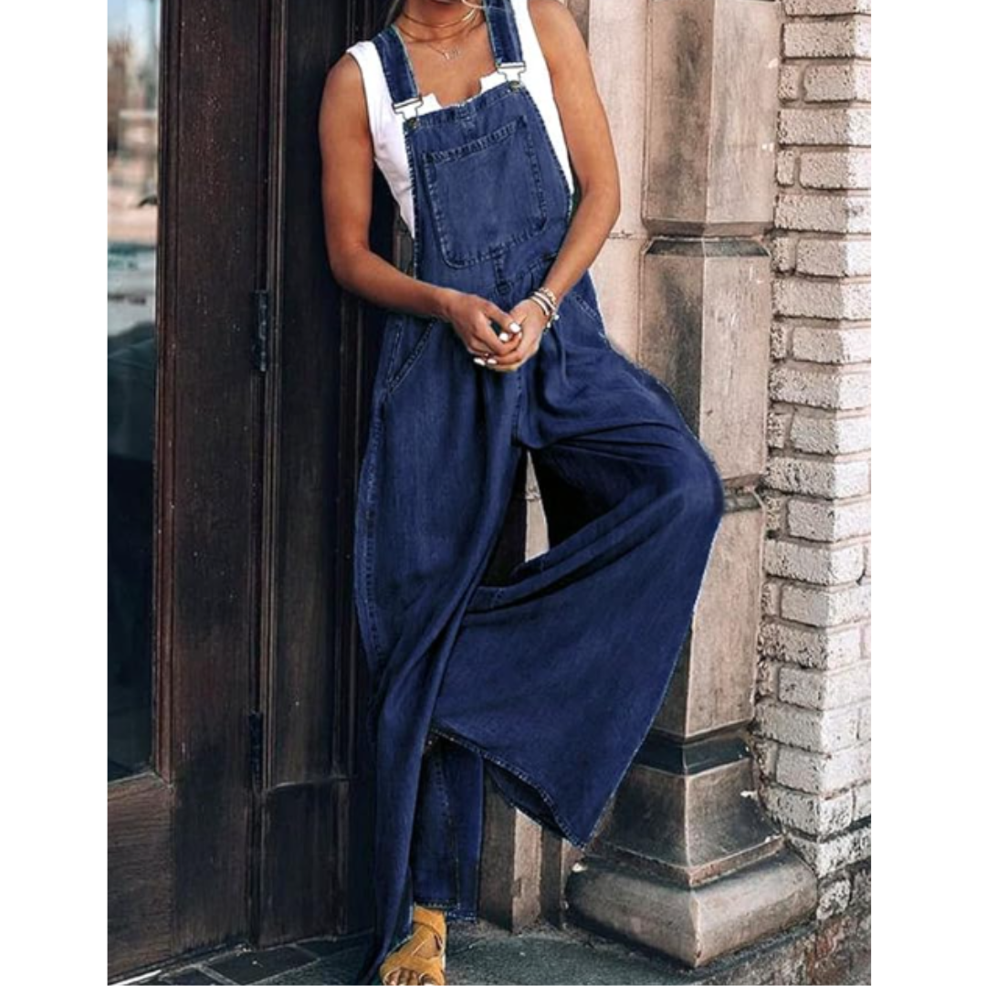 Tabeala | Damen-Jumpsuit