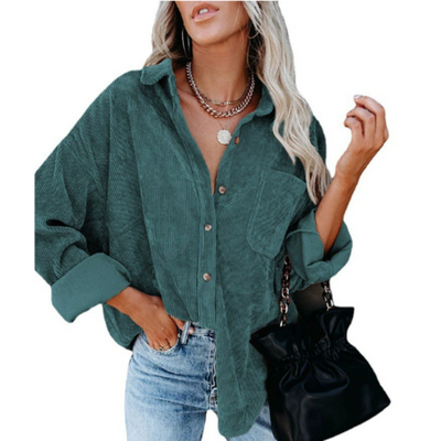 Tanjani | Damen Hemd