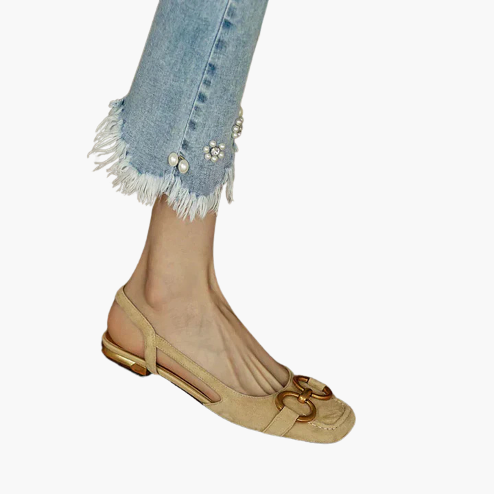 Wygodne™ | Komfortable orthopädische Sandalen