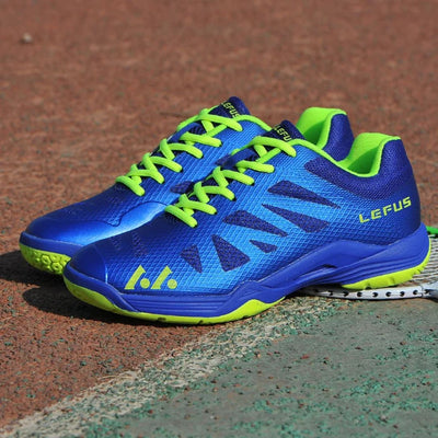 Gerald - Sneakers Komfortabel & Atmungsaktiv