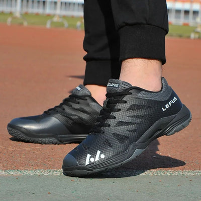 Gerald - Sneakers Komfortabel & Atmungsaktiv