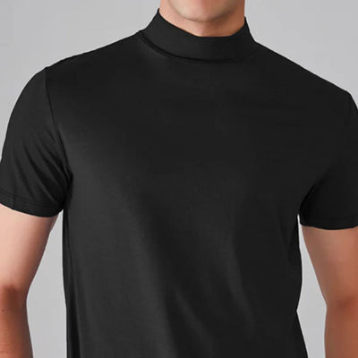 El Bryan - Shirt Stilvoll Eng Bequem Lässig