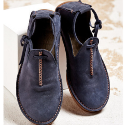 Athena | Stylische Schuhe für den Herbst