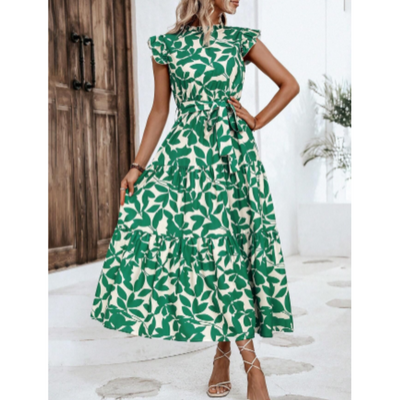 Dorothea | Damen Kleid