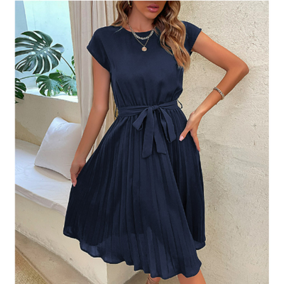 Siari | Damen Elegantes Maxikleid