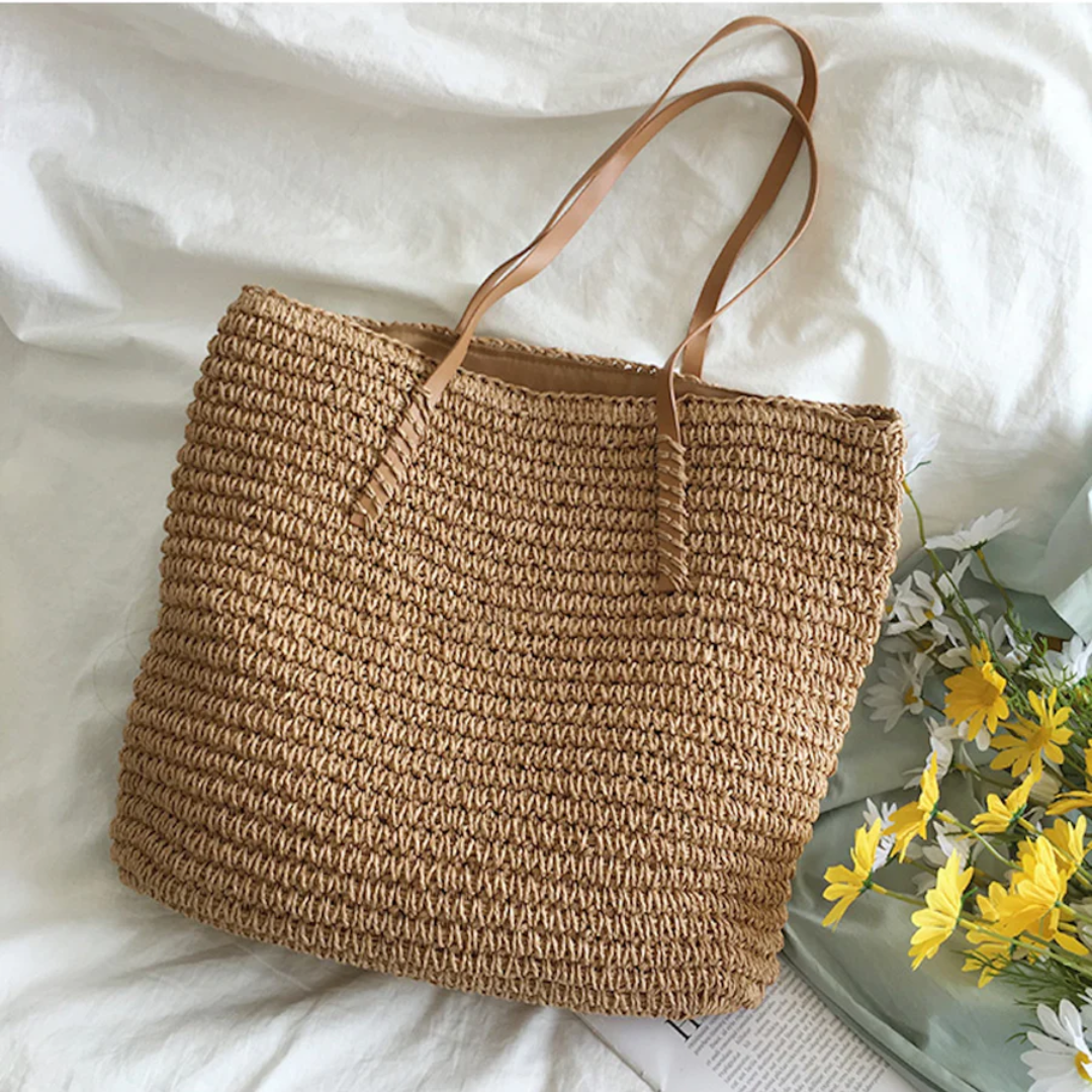 Avianna - Vielseitige Schultertasche für Jeden Anlass