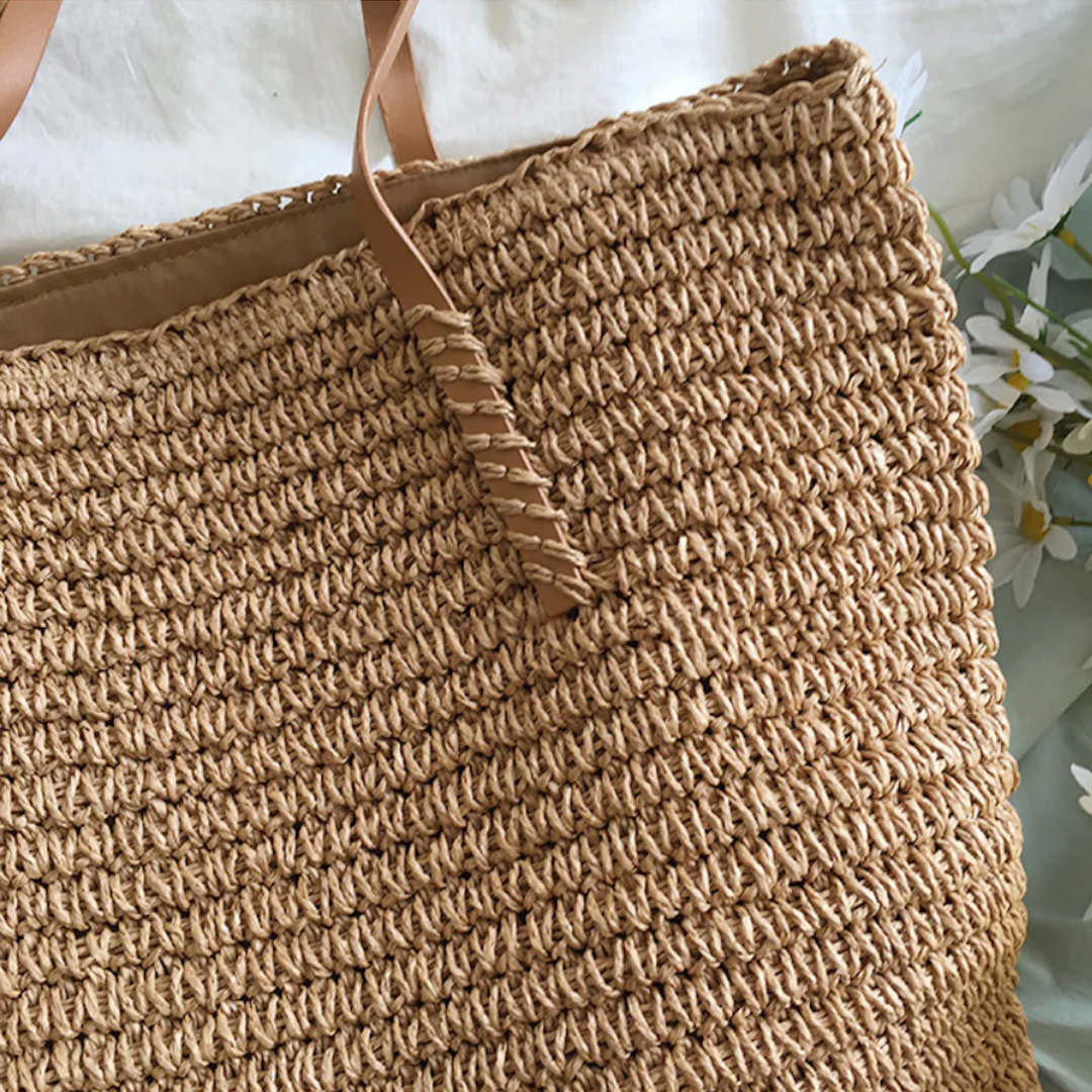 Avianna - Vielseitige Schultertasche für Jeden Anlass