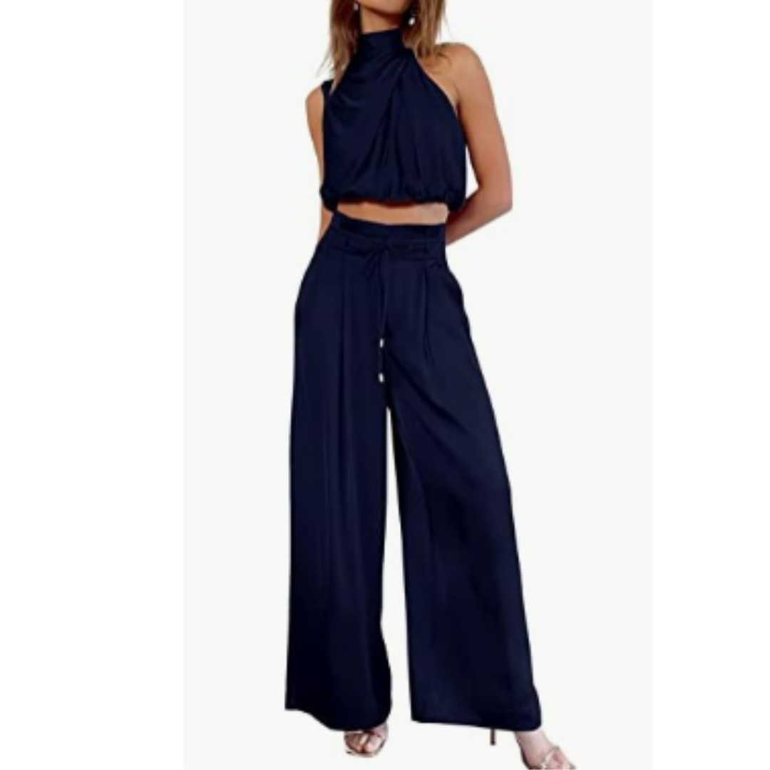 Katharina | Jumpsuit Damen Elegant