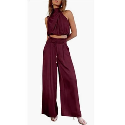 Katharina | Jumpsuit Damen Elegant