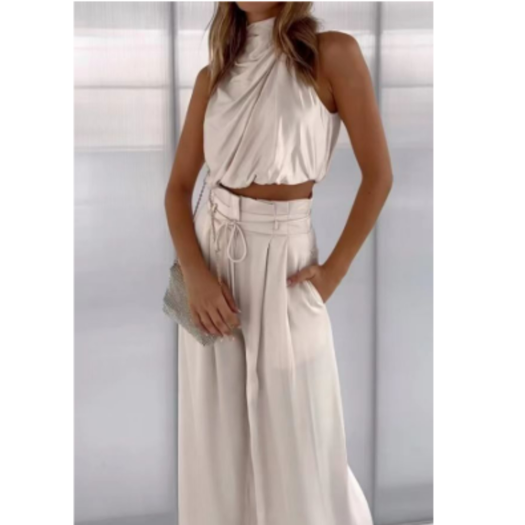 Katharina | Jumpsuit Damen Elegant