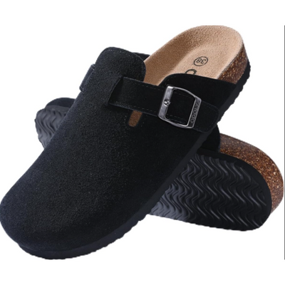 Flache Clogs Für Unisex | Schlupfschuhe