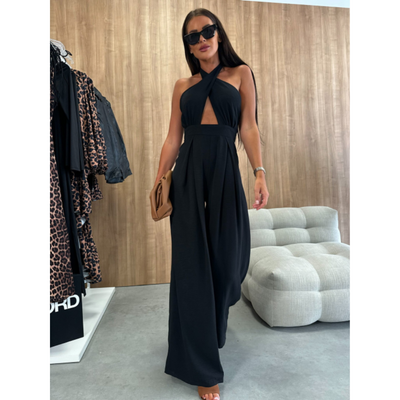 Joj | Lässiges Elegantes Set für Damen