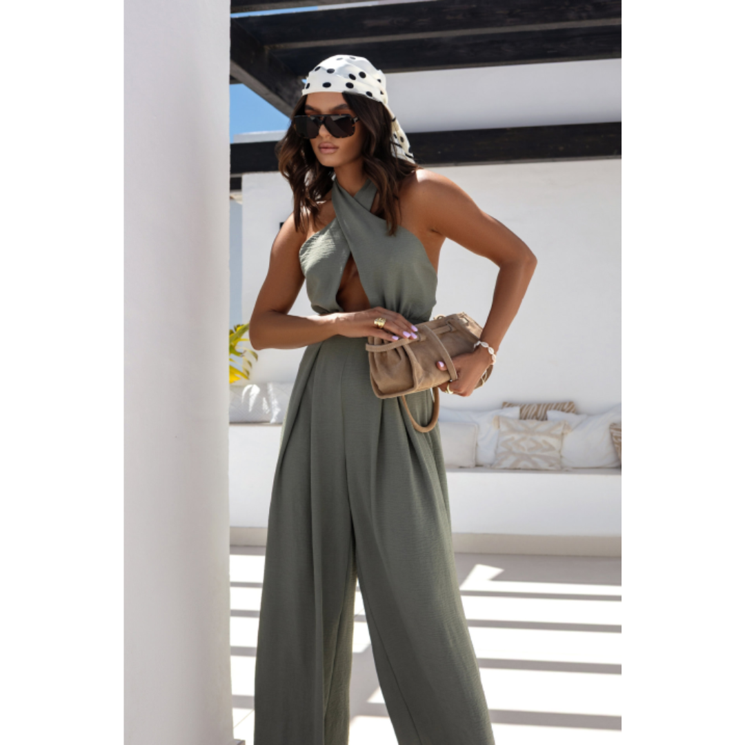 Joj | Lässiges Elegantes Set für Damen