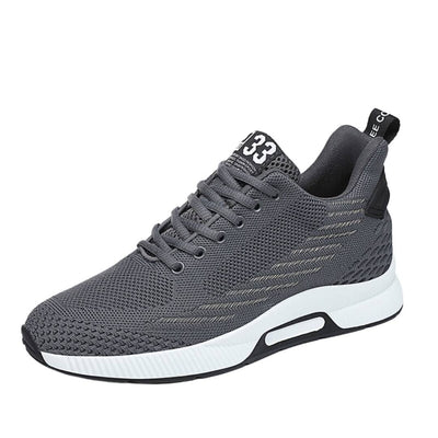 Kai™ - Lässige Herrenschuhe | +6CM