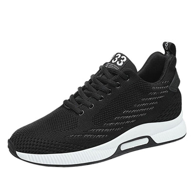 Kai™ - Lässige Herrenschuhe | +6CM