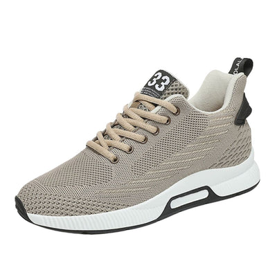 Kai™ - Lässige Herrenschuhe | +6CM