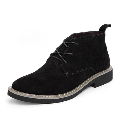 Gerd™ - Lässige Herrenschuhe | +6CM