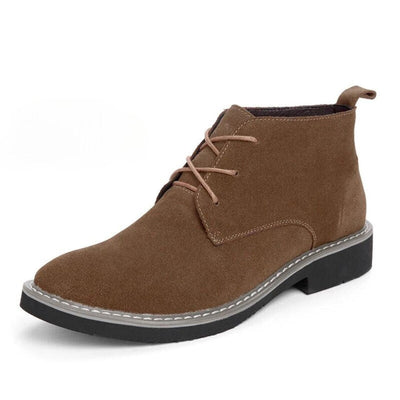 Gerd™ - Lässige Herrenschuhe | +6CM
