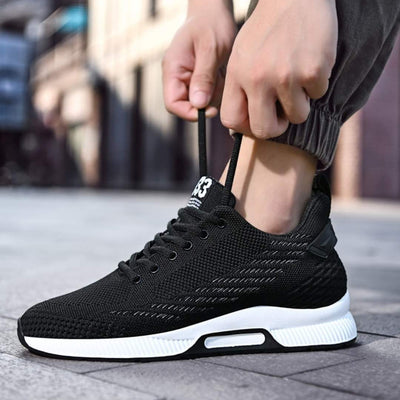 Kai™ - Lässige Herrenschuhe | +6CM