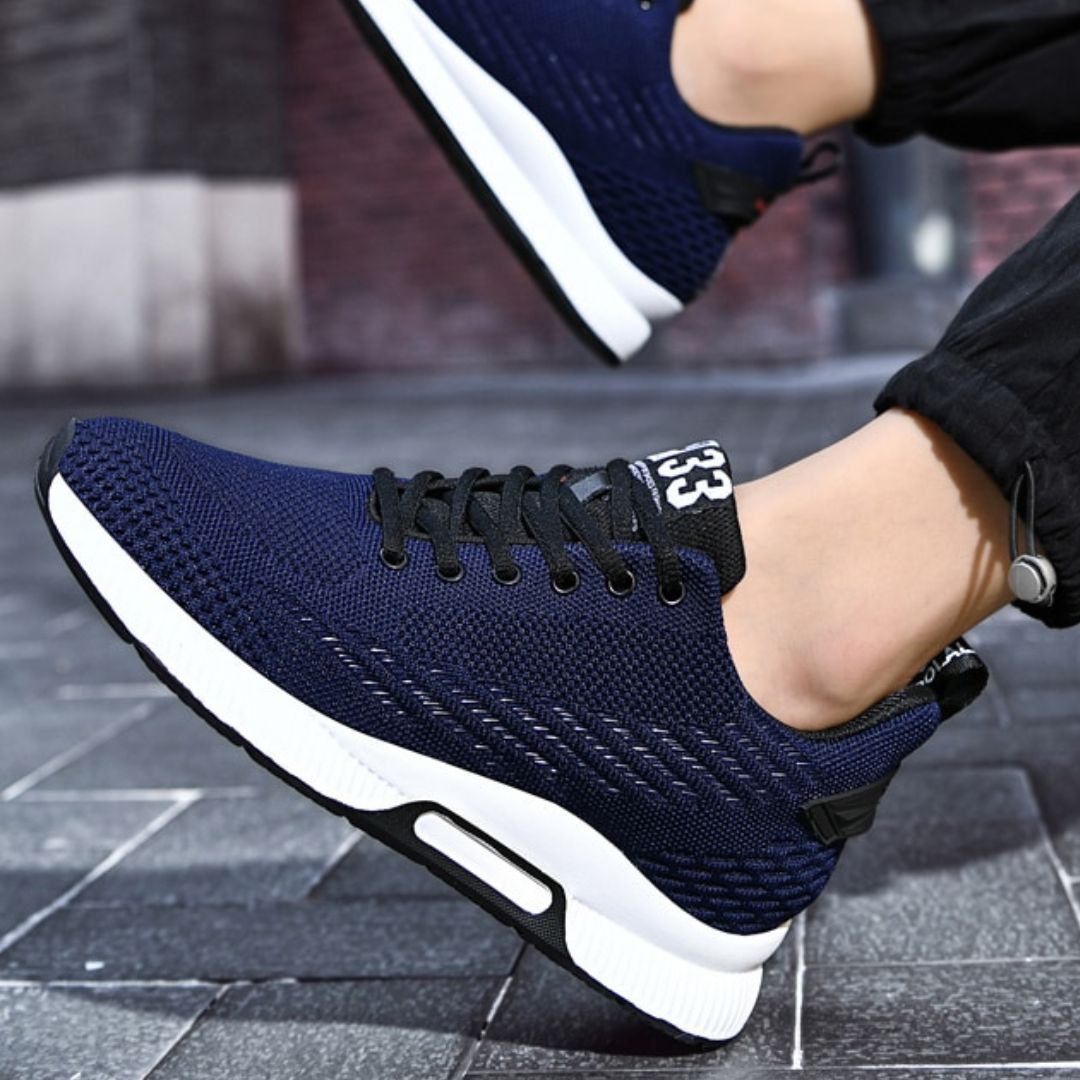 Kai™ - Lässige Herrenschuhe | +6CM