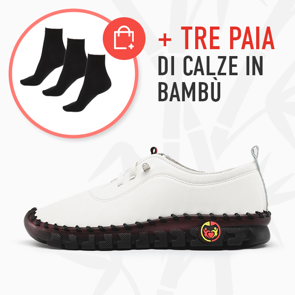 Eduardo | STEADYEDGE™ - BEQUEME DAMENSCHUHE