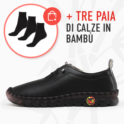 Eduardo | STEADYEDGE™ - BEQUEME DAMENSCHUHE