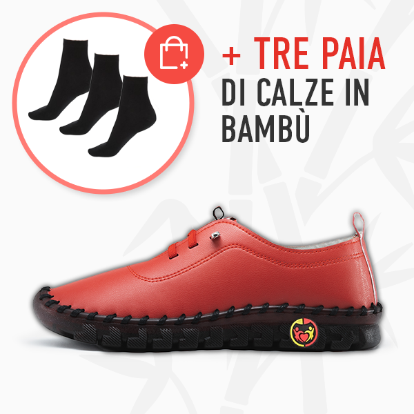 Eduardo | STEADYEDGE™ - BEQUEME DAMENSCHUHE