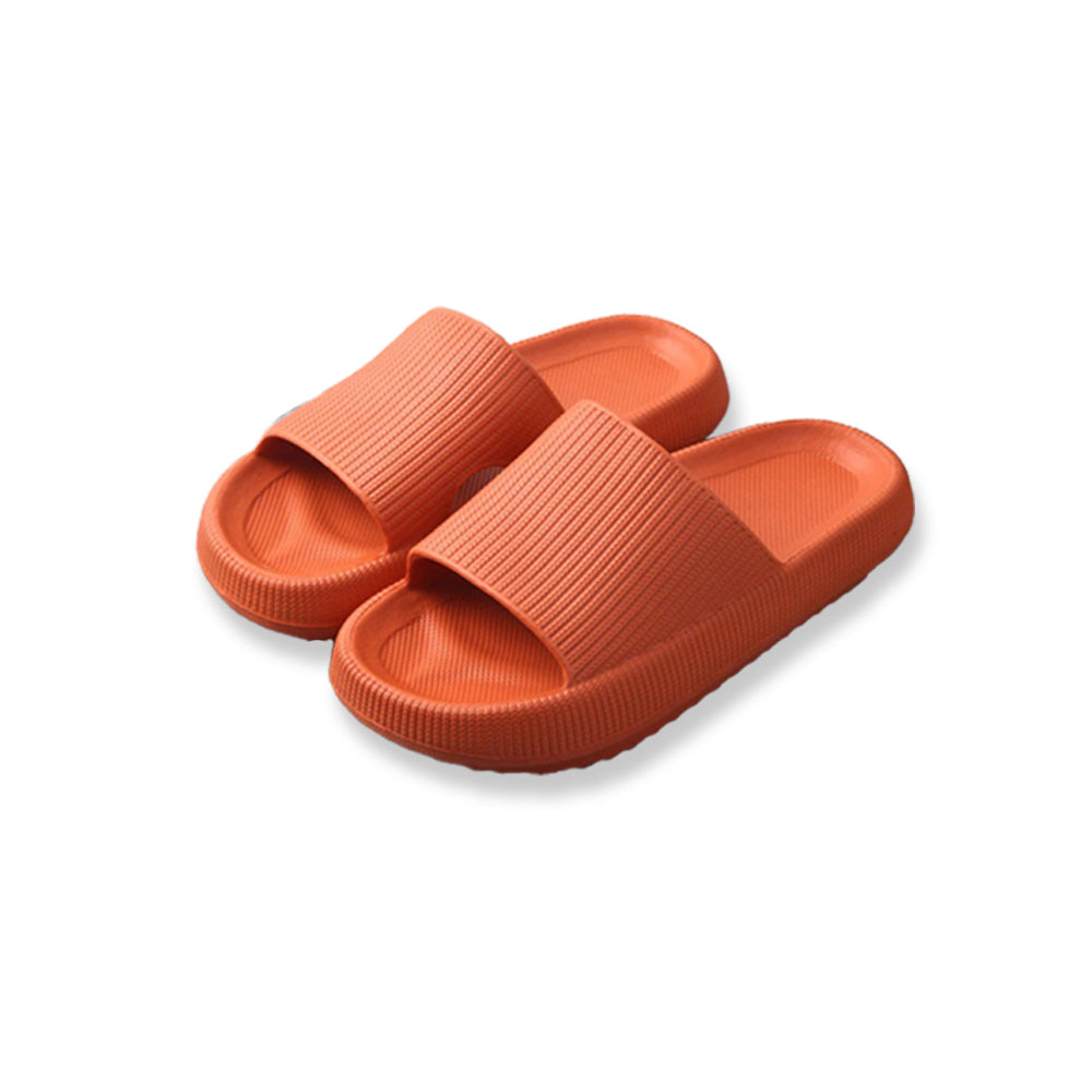 Aiko - Bequeme Damen Cloud Hausschuhe