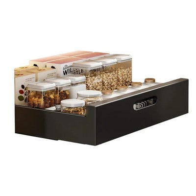 SchubPlus™ Organisierte Living-Lösung