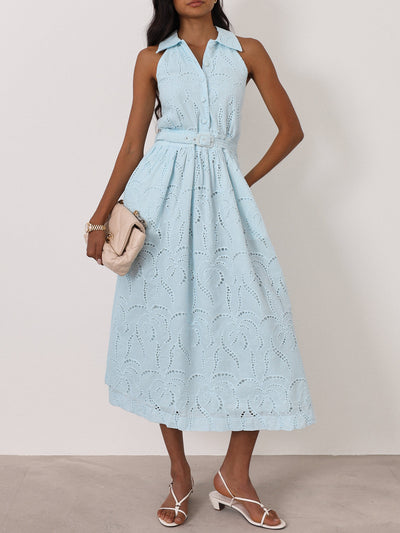 Cheyenne | Himmelblau