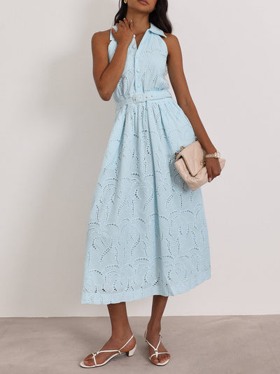 Cheyenne | Himmelblau