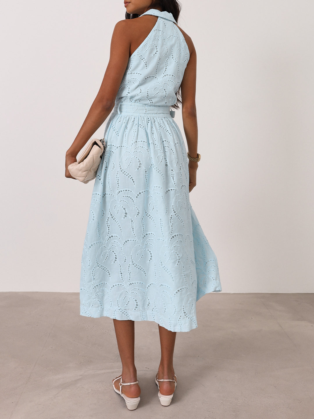 Cheyenne | Himmelblau