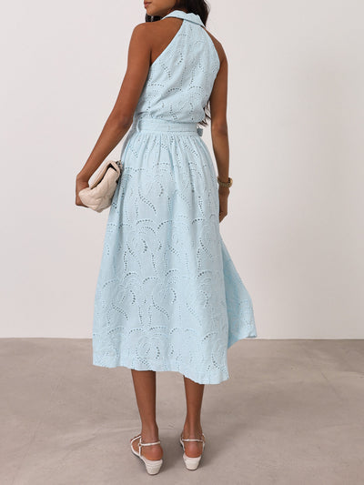 Cheyenne | Himmelblau