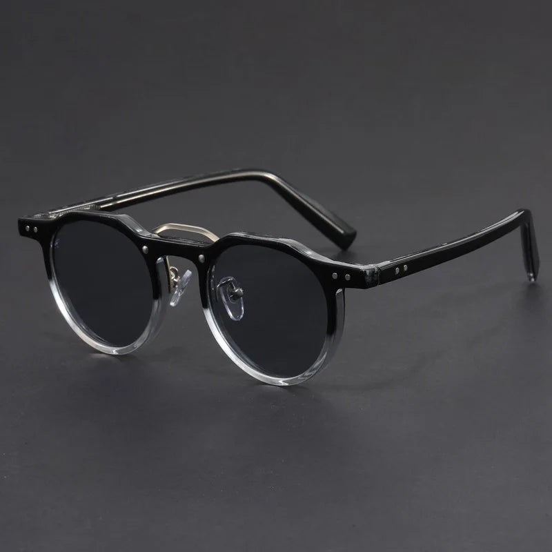 Modische Herren Sonnenbrille