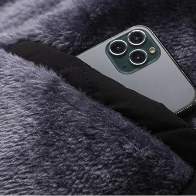 Herren Jacke Winddicht & Wasserfest