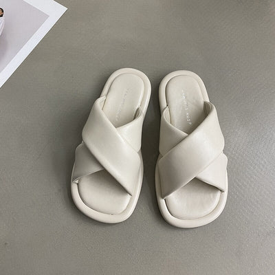 Jangga - Sandales d'été à la mode