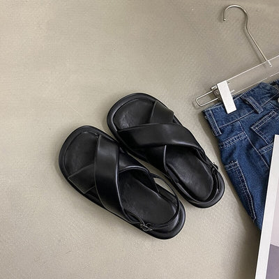 Jangga - Sandales d'été à la mode