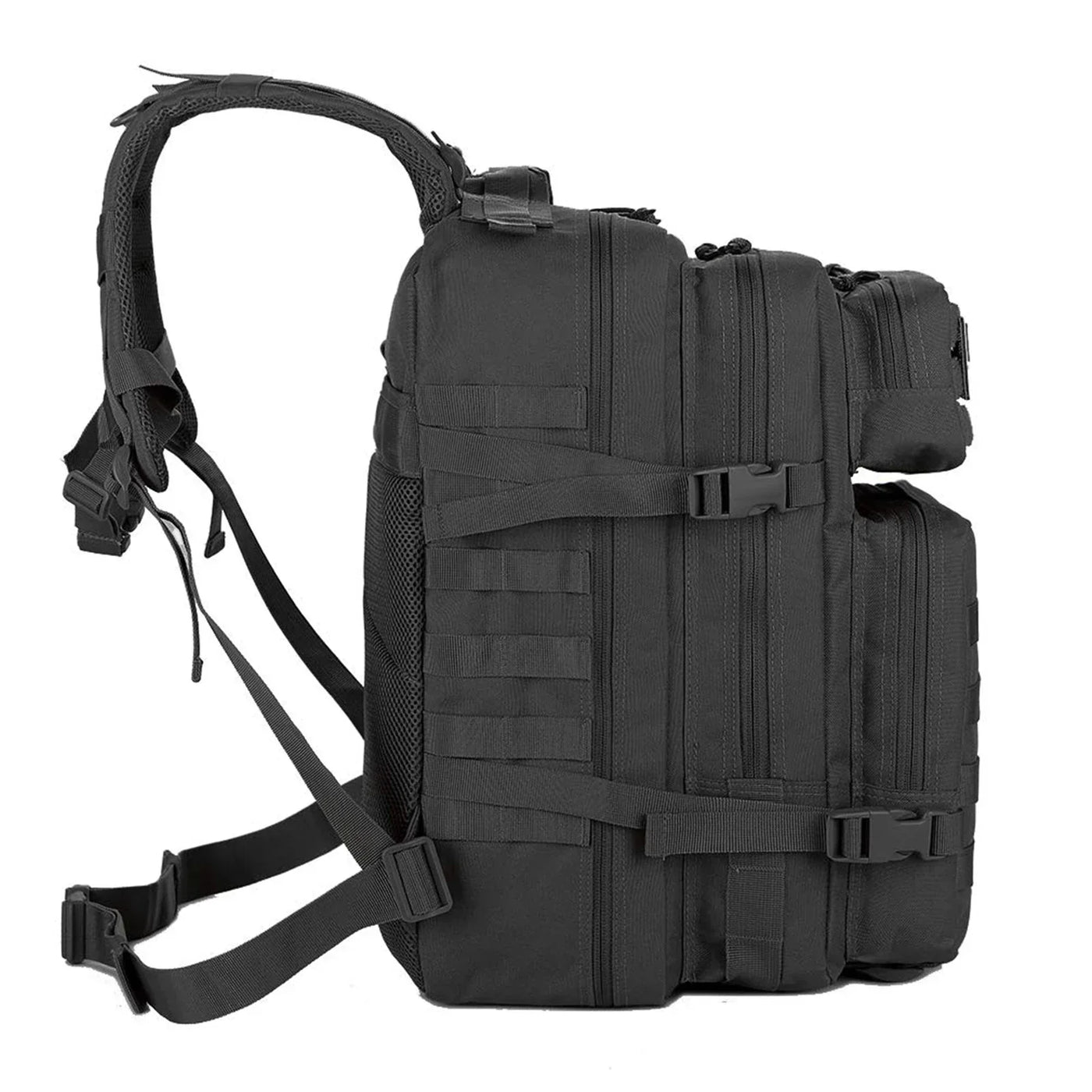 Taktischer Rucksack 45L wasserfest