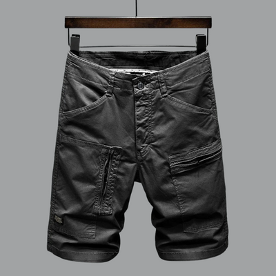 Lässige Herren Cargo Shorts