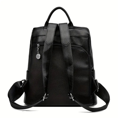 Damen Rucksack Mit Verstellbaren Riemen | Leicht