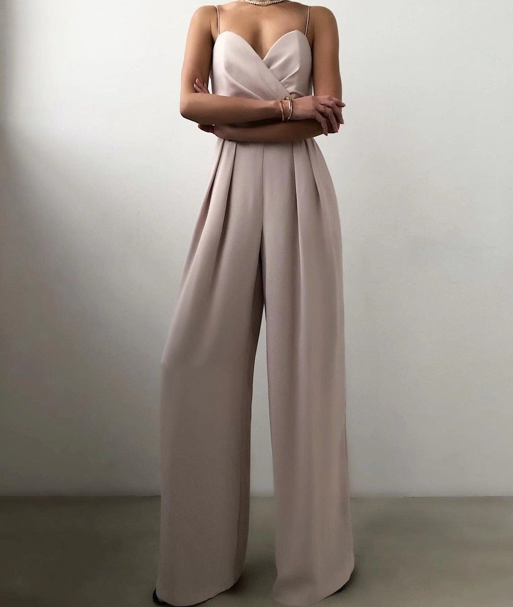 Ariane | Jumpsuit Damen Elegant