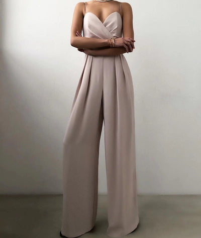 Ariane | Jumpsuit Damen Elegant