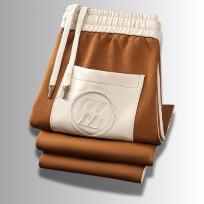 Hochwertiger Jogginganzug für Herren