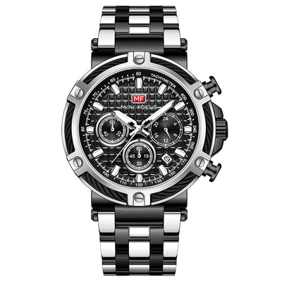 Maritime Herren Armbanduhr