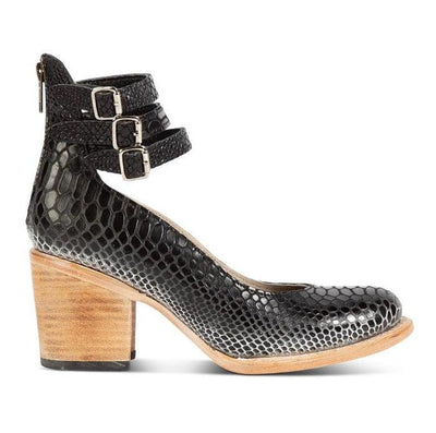 Bella™ - Bequemer und stilvoller orthopädischer Schuh