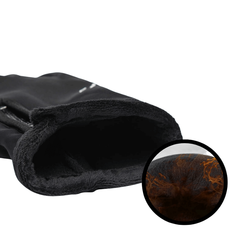 Wasserabweisende Multifunktionshandschuhe für Outdoor-Aktivitäten – Touchscreen-fähig